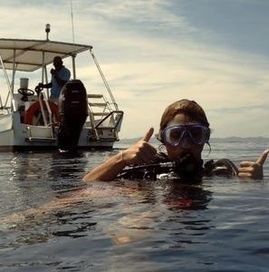 Meet your Posher, Danielle